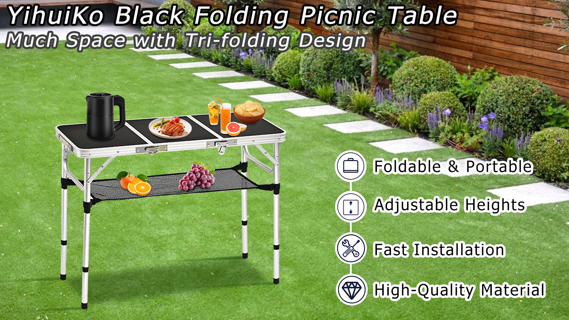 テーブル・チェア・ハンモック TRIPATH PRODUCTS FLEXI TABLE-TETSU LOW- 角が生える？】テーブルがトランスフォーム！おしゃれ度MAXな